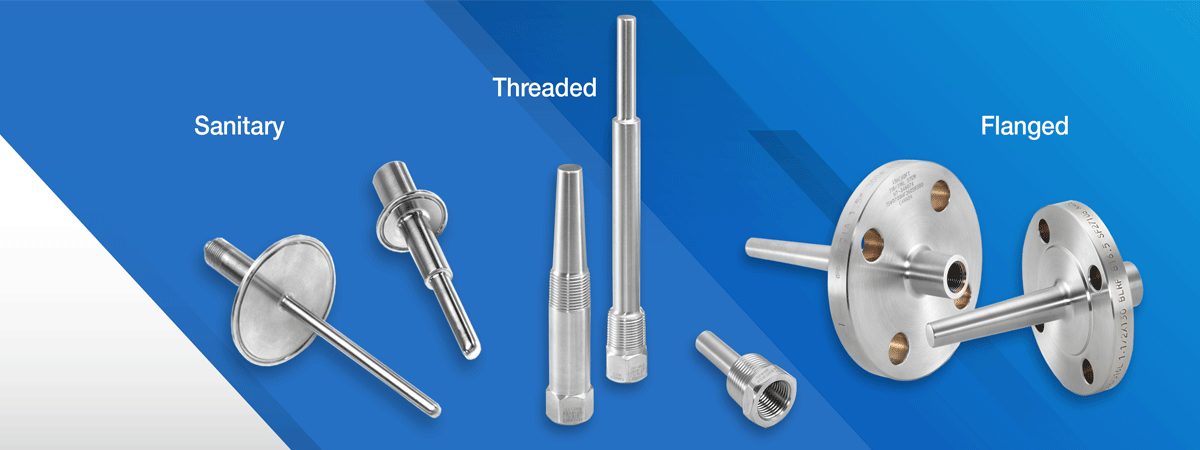 Temperature Measurement Experts